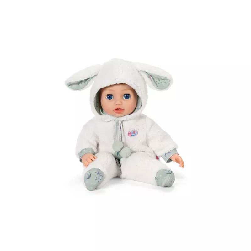 BABY born 840139 Oblečenie pre bábiky Šaty pre bábiku