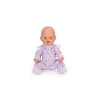 BABY born 840115 Doplnky pre bábiky Hrací overal pre bábiku