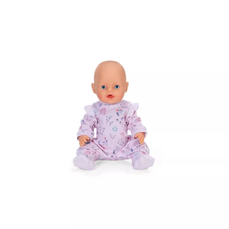 BABY born 840115 Doplnky pre bábiky Hrací overal pre bábiku