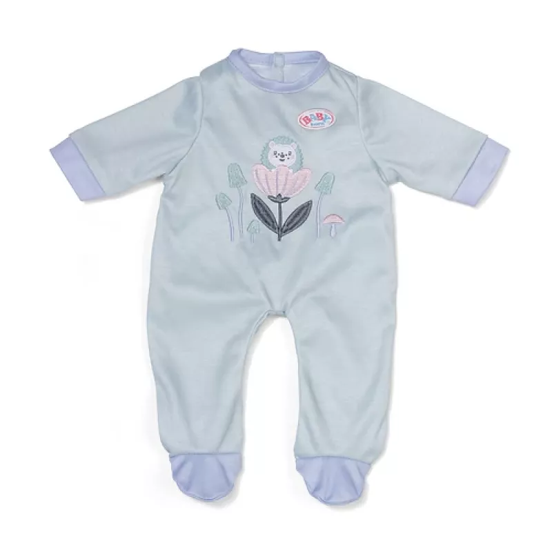 BABY born 840122 Doplnky pre bábiky Hrací overal pre bábiku