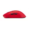 ASUS ROG Harpe II Ace RED herná myš pravá ruka RF Wireless + Bluetooth + USB Type-A optická 42000 DPI