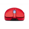 ASUS ROG Harpe II Ace RED herná myš pravá ruka RF Wireless + Bluetooth + USB Type-A optická 42000 DPI