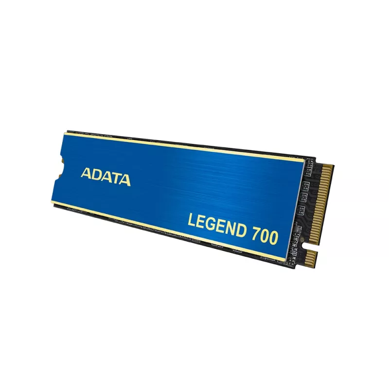 SSD disk ADATA 512 GB M.2 2280 PCIe Gen3x4 ALEG-700-512GB