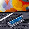 SSD disk ADATA 512 GB M.2 2280 PCIe Gen3x4 ALEG-700-512GB