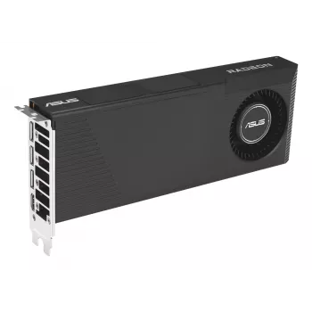Grafická karta ASUS Turbo Radeon AI PRO R9700 — 32 GB GDDR6, 256-bit, PCIe 5.0, aktívne chladenie