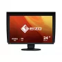 EIZO ColorEdge CG2400SV 61,2 cm (24,1 palca) WUXGA IPS LCD monitor 1920×1200, USB 3.2 hub, VESA, nastaviteľná výška, čierny