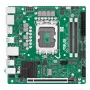 Mini-ITX základná doska ASUS PRO Q870I-C-CSM LGA 1851, Intel Q870, DDR5 SO-DIMM, 2 sloty, až do 128 GB