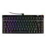 Mechanická herná klávesnica ASUS ROG Falchion Ace 75% — USB, magneticko-mechanické spínače, RGB, čierna