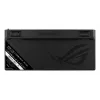Mechanická herná klávesnica ASUS ROG Falchion Ace 75% — USB, magneticko-mechanické spínače, RGB, čierna