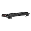 Mechanická herná klávesnica ASUS ROG Falchion Ace 75% — USB, magneticko-mechanické spínače, RGB, čierna