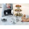 Kenwood ZJX650BK rýchlovarná kanvica 1 L 2200 W čierna