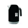 Kenwood ZJX650BK rýchlovarná kanvica 1 L 2200 W čierna