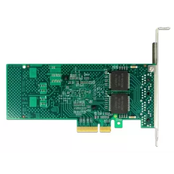 Sieťová karta DeLOCK 89946 interná Ethernet 1000 Mbit/s