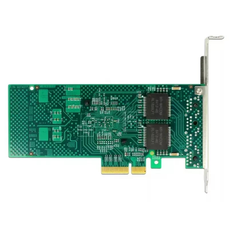 Sieťová karta DeLOCK 89946 interná Ethernet 1000 Mbit/s