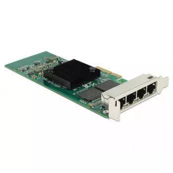 Sieťová karta DeLOCK 89946 interná Ethernet 1000 Mbit/s
