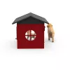 Animal Schleich FARM WORLD búda pre psa so zlatým retrieverom