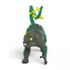 Figúrka Schleich ELDRADOR CREATURES džungľový šimpanz, od 7 rokov, zelená