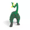 Figúrka Schleich ELDRADOR CREATURES džungľový šimpanz, od 7 rokov, zelená