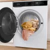 Gorenje WD2PA854ADW/DE práčka so sušičkou voľne stojaca predné plnenie biela