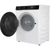 Gorenje WD2PA854ADW/DE práčka so sušičkou voľne stojaca predné plnenie biela