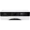 Gorenje WD2PA854ADW/DE práčka so sušičkou voľne stojaca predné plnenie biela