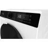 Gorenje WD2PA854ADW/DE práčka so sušičkou voľne stojaca predné plnenie biela