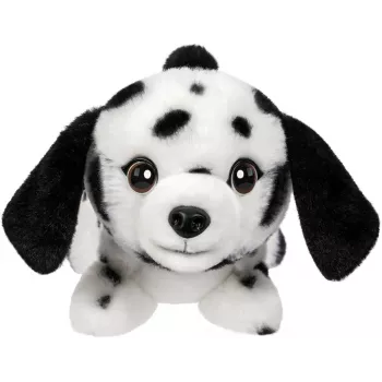 Moose Toys Little Live Pets My Really Real Puppy Mini's – Pepper