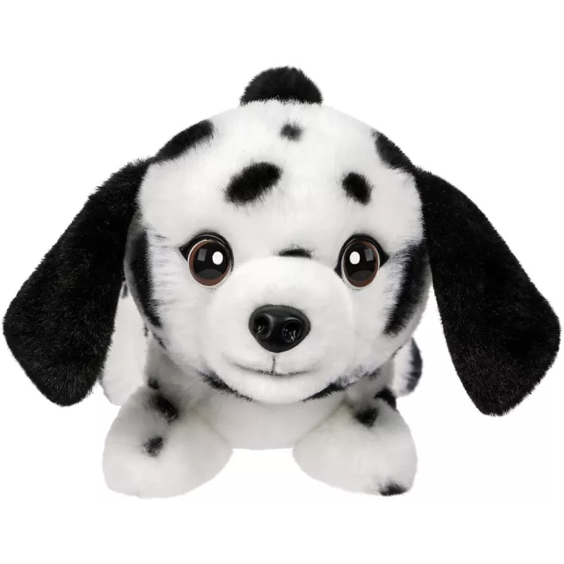 Moose Toys Little Live Pets My Really Real Puppy Mini's – Pepper