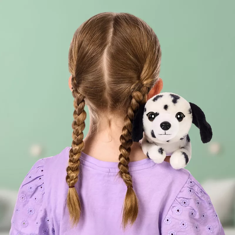Moose Toys Little Live Pets My Really Real Puppy Mini's – Pepper