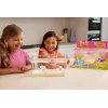 Zuru Pets Alive Mommy Turtle Surprise interaktívna hračka, viacfarebná, batéria LR44