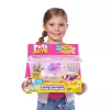 Zuru Pets Alive Mommy Turtle Surprise interaktívna hračka, viacfarebná, batéria LR44