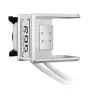 All-in-One kvapalinový chladič ASUS ROG RYUO IV 360 ARGB WHT – 360 mm radiátor, 120 mm ventilátor, biely