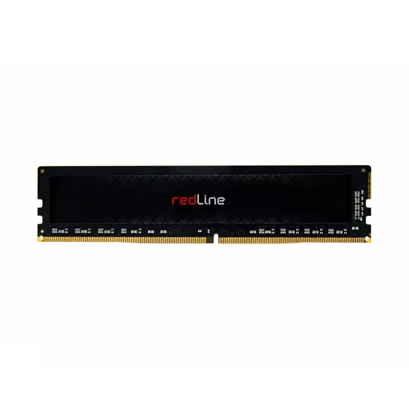 DIMM 64 GB DDR5-5600 (2x 32 GB) Dual-Kit (čierna, MRE5U560LKKD32GX2, Redline)