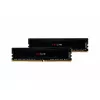 DIMM 64 GB DDR5-5600 (2x 32 GB) Dual-Kit (čierna, MRE5U560LKKD32GX2, Redline)
