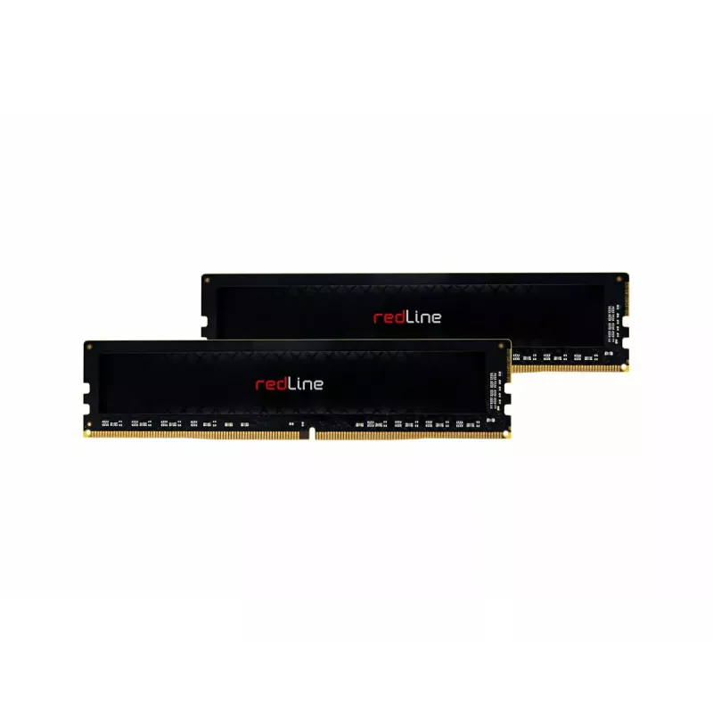 DIMM 64 GB DDR5-5600 (2x 32 GB) Dual-Kit (čierna, MRE5U560LKKD32GX2, Redline)