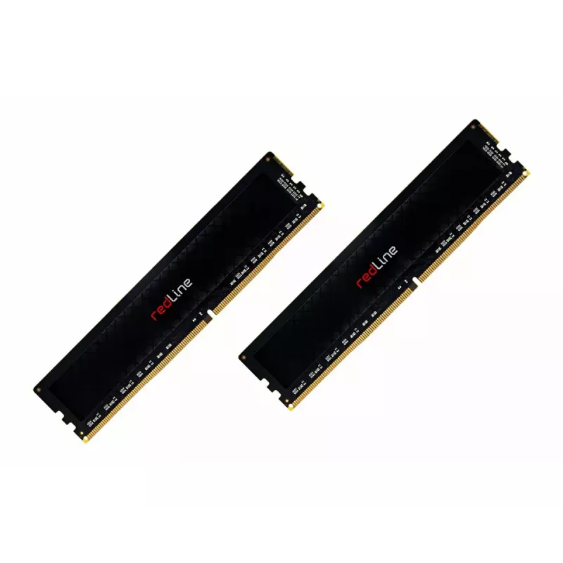 DIMM 64 GB DDR5-5600 (2x 32 GB) Dual-Kit (čierna, MRE5U560LKKD32GX2, Redline)