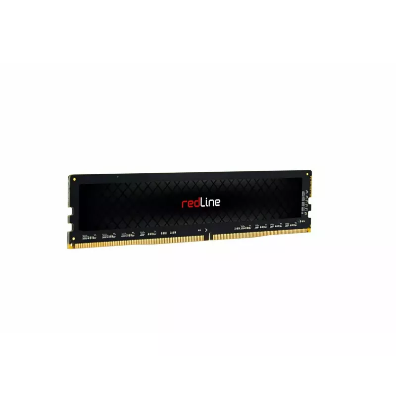 DIMM 64 GB DDR5-5600 (2x 32 GB) Dual-Kit (čierna, MRE5U560LKKD32GX2, Redline)