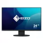 Počítačový monitor EIZO FlexScan EV2400R-BK 23,8 palcov (60,5 cm) Full HD 1920x1080 IPS LCD, 5 ms, USB hub, reproduktory, VESA, nastaviteľná výška, čierny