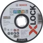 Bosch X-LOCK MULTI CONSTRUCTION rezný kotúč