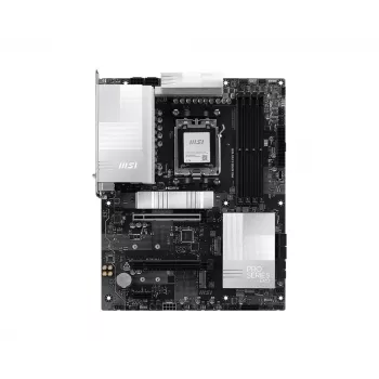 Základná doska MSI PRO X870E‑S EVO WIFI AMD X870E Socket AM5 ATX DDR5 do 256 GB Wi‑Fi 7