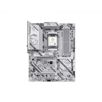 Základná doska MSI MAG B850 GAMING PLUS MAX WIFI (AM5) — Socket AM5, čipset B850, ATX, Wi‑Fi