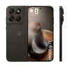 Motorola moto g77 17,3 cm (6,8 inch) Hybrid Dual SIM Android 16.0 5G USB Type-C 8 GB 256 GB 5200 mAh čierna