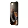Motorola moto g77 17,3 cm (6,8 inch) Hybrid Dual SIM Android 16.0 5G USB Type-C 8 GB 256 GB 5200 mAh čierna