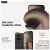 Motorola moto g77 17,3 cm (6,8 inch) Hybrid Dual SIM Android 16.0 5G USB Type-C 8 GB 256 GB 5200 mAh čierna