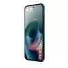 Motorola moto g77 17,3 cm (6,8 inch) Hybrid Dual SIM Android 16.0 5G USB Type-C 8 GB 256 GB 5200 mAh zelená