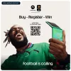 Motorola moto g77 17,3 cm (6,8 inch) Hybrid Dual SIM Android 16.0 5G USB Type-C 8 GB 256 GB 5200 mAh zelená