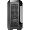 Desktop PC THERMALTAKE FTW T300 5060 čierna/transparentná, Windows 11 Pro