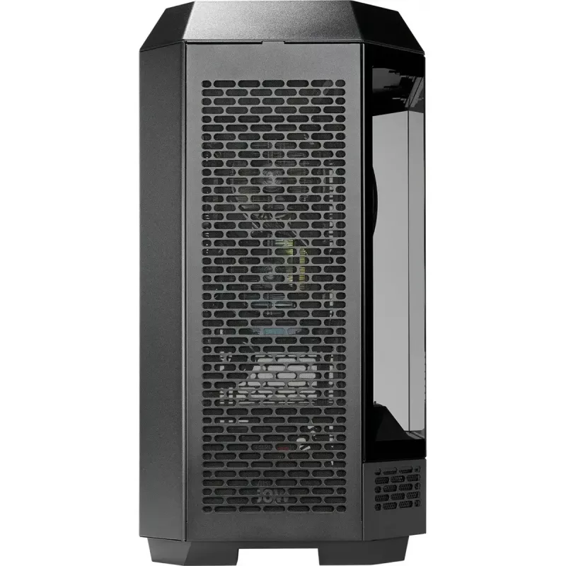 Desktop PC THERMALTAKE FTW T300 5060 čierna/transparentná, Windows 11 Pro