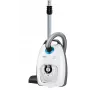 Siemens VSZ7442S vysávač podlahový vysávač suchý 650 W vrecko na prach