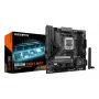 Základná doska GIGABYTE B850M EAGLE WIFI7 — Micro ATX, Socket AM5, AMD B850, DDR5 do 8200 MHz (O.C.), 4 DIMM, PCIe 5.0, Wi‑Fi 7, 2.5 GbE